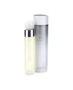 360 White Eau De Toilette