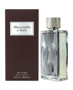 Abercrombie & Fitch First Instinct Eau De Toilette