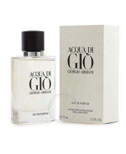 Acqua Di Gio Eau De Parfum