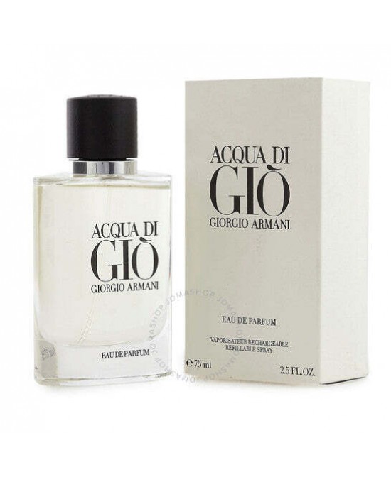 Acqua Di Gio Eau De Parfum