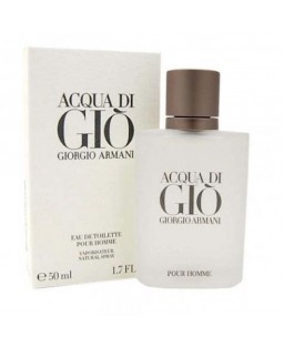 Acqua Di Gio Eau De Toilette