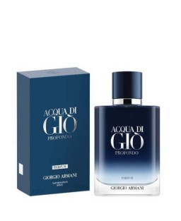 Acqua Di Gio Profondo Parfum Acqua Di Gio Profondo Parfum