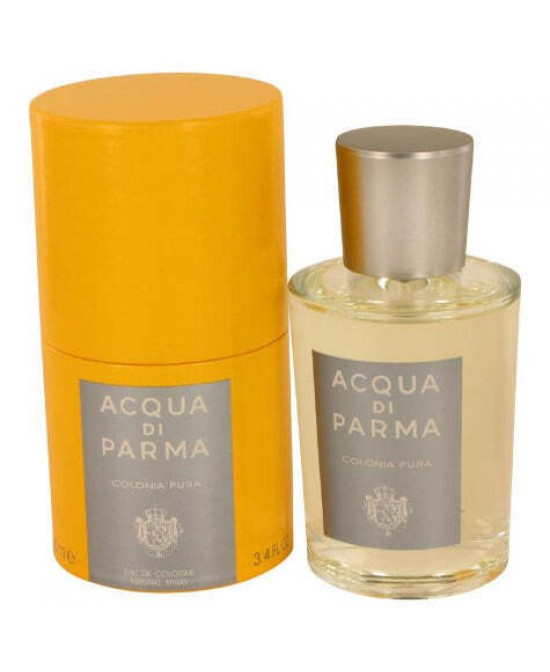 Acqua Di Parma Colonia Pura Eau De Cologne