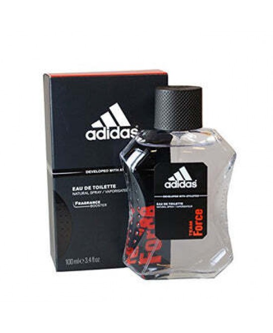 Adidas Team Force Eau De Toilette