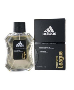 Adidas Victory League Eau De Toilette