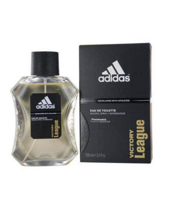 Adidas Victory League Eau De Toilette