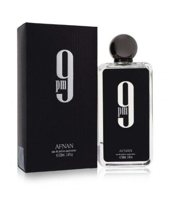 Afnan 9 Pm Eau De Parfum