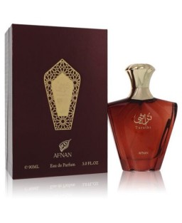 Afnan Turathi Brown Eau De Parfum Afnan Turathi Brown Eau De Parfum