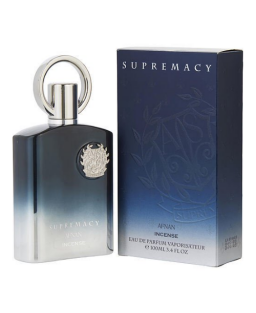 Afnan Supremacy Incense Eau De Parfum Afnan Supremacy Incense Eau De Parfum