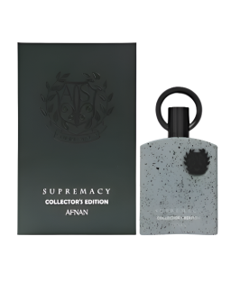 Afnan Supremacy Collector's Edition Eau De Parfum Afnan Supremacy Collector's Edition Eau De Parfum