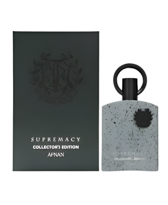 Afnan Supremacy Collector's Edition Eau De Parfum
