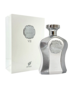 Afnan Highness Vll White Eau De Parfum Afnan Highness Vll White Eau De Parfum