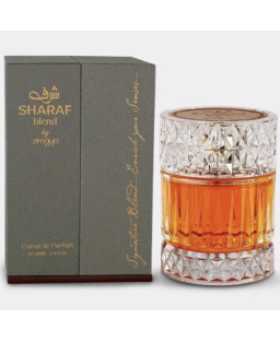 Afnan Sharaf Blend Eau De Parfum Afnan Sharaf Blend Eau De Parfum