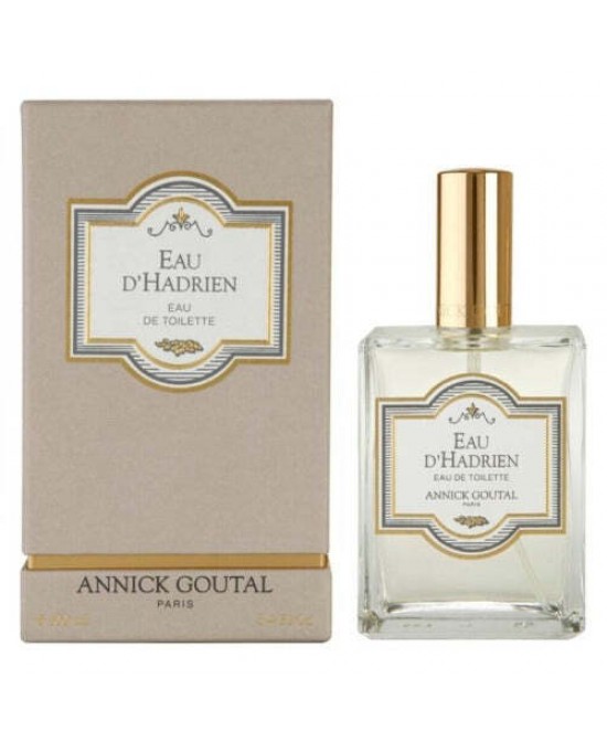 Eau d'Hadrien Eau De Toilette