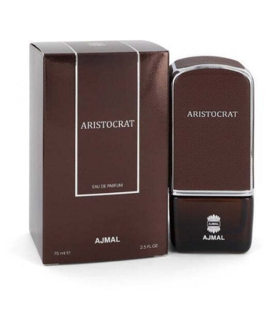 Ajmal Aristocrat Eau De Parfum