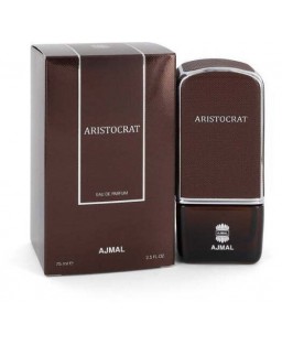 Ajmal Aristocrat Eau De Parfum
