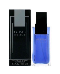 Alfred Sung Homme Eau De Toilette