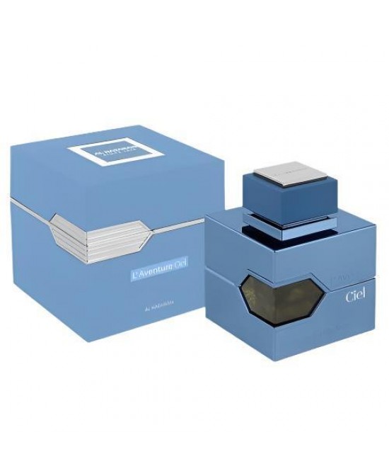 Al Haramain L'Aventure Ciel Extrait De Parfum
