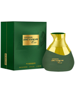Al Haramain Detour Eco Eau De Parfum Al Haramain Detour Eco Eau De Parfum