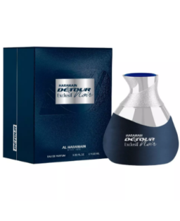Al Haramain Detour Noir Exclusif Eau De Parfum Al Haramain Detour Noir Exclusif Eau De Parfum