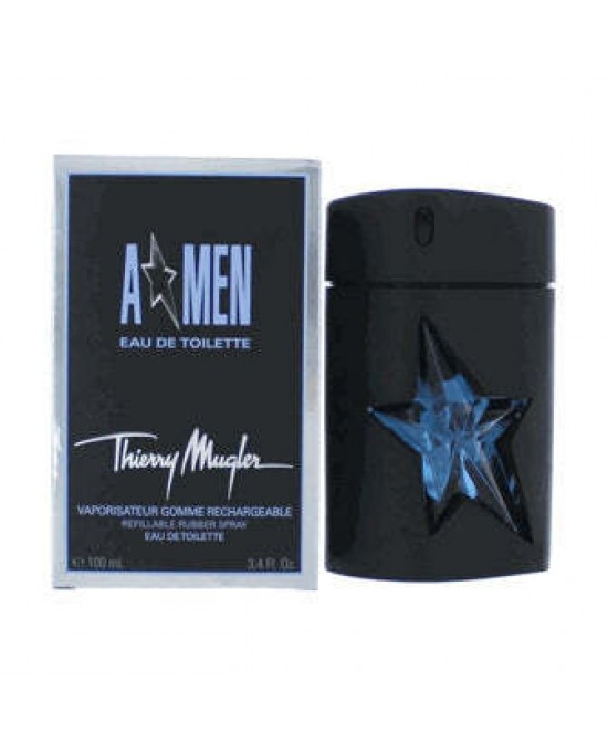 Angel Eau De Toilette