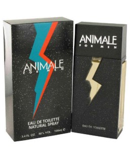 Animale Eau De Toilette