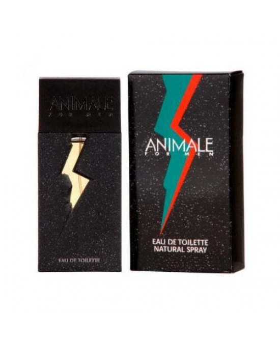 Animale Eau De Toilette