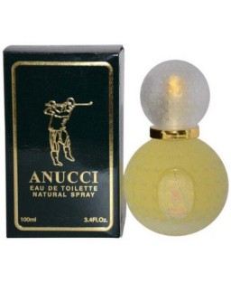 Anucci Eau De Toilette