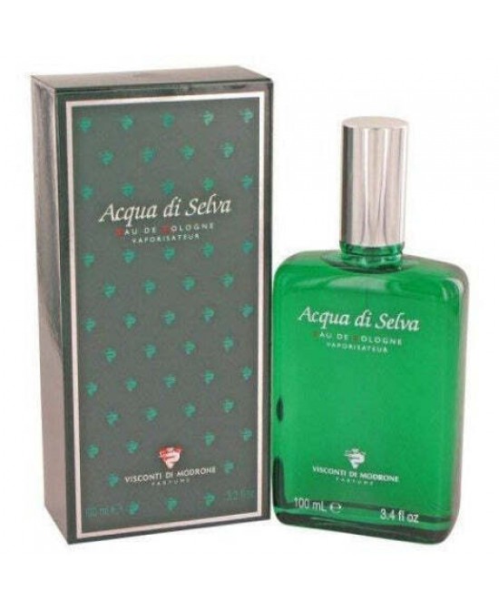 Acqua Di Selva Eau De Cologne