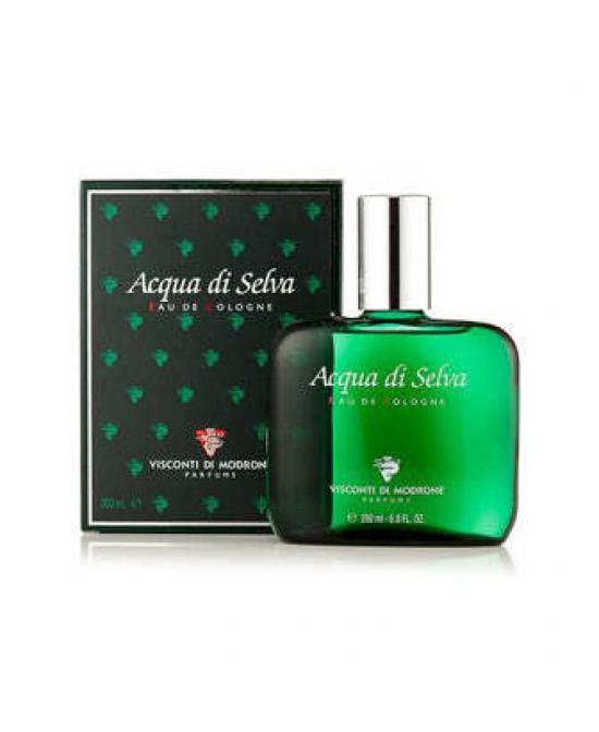 Acqua Di Selva Eau De Cologne
