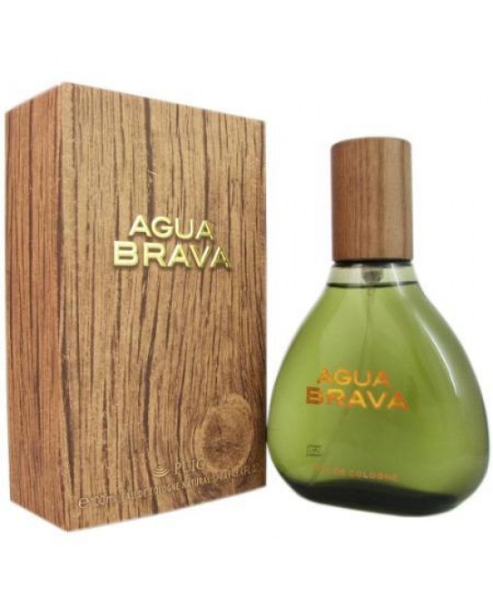 Agua Brava Cologne