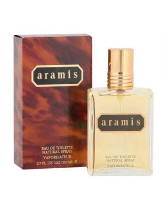 Aramis Eau De Toilette Aramis Eau De Toilette