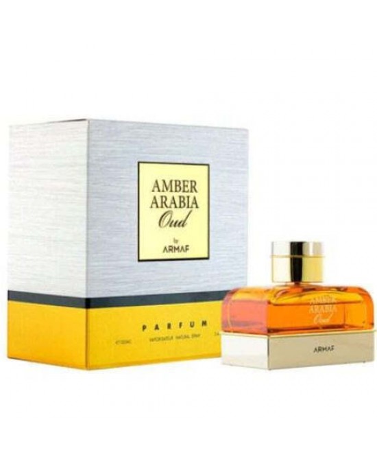 Armaf Amber Oud Arabia Eau De Parfum Armaf Amber Oud Arabia Eau De Parfum