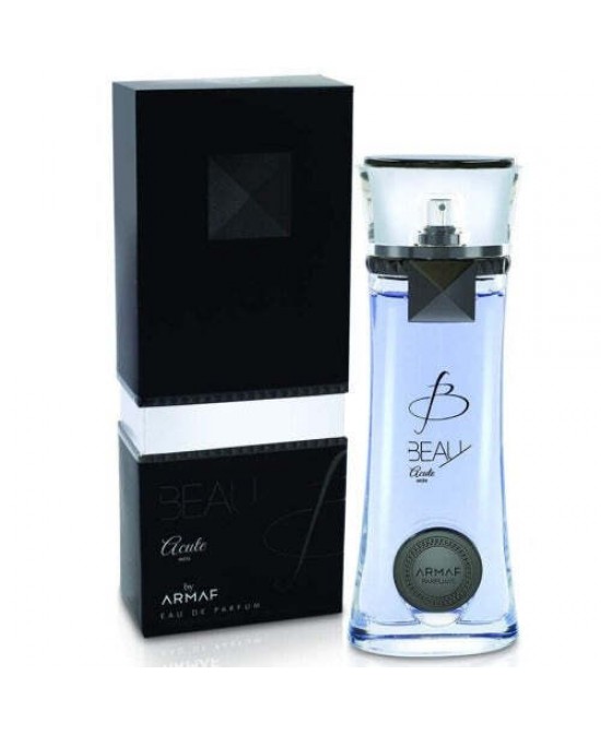 Armaf Beau Acute Eau De Parfum Armaf Beau Acute Eau De Parfum