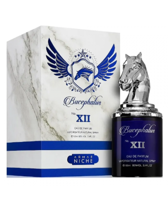 Armaf Bucephalus XII Eau De Parfum Armaf Bucephalus XII Eau De Parfum
