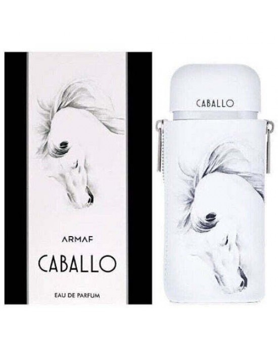 Armaf Caballo Eau De Parfum Armaf Caballo Eau De Parfum