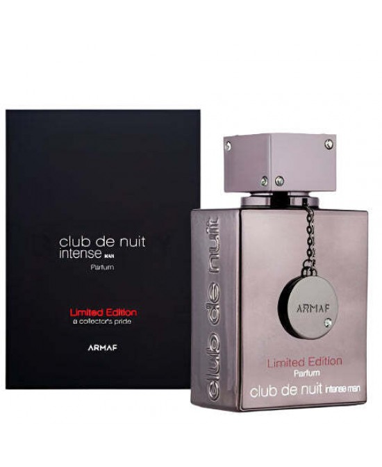 Armaf Club De Nuit Intense Parfum Ltd.Edition Armaf Club De Nuit Intense Parfum Ltd.Edition