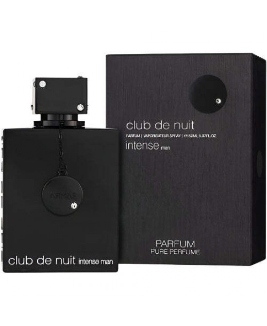 Armaf Club De Nuit Intense Parfum (Ltd. Edition) Armaf Club De Nuit Intense Parfum (Ltd. Edition)