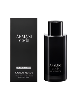 Giorgio Armani Code Eau De Toilette