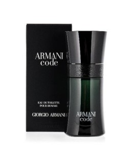 Giorgio Armani Code Eau De Toilette