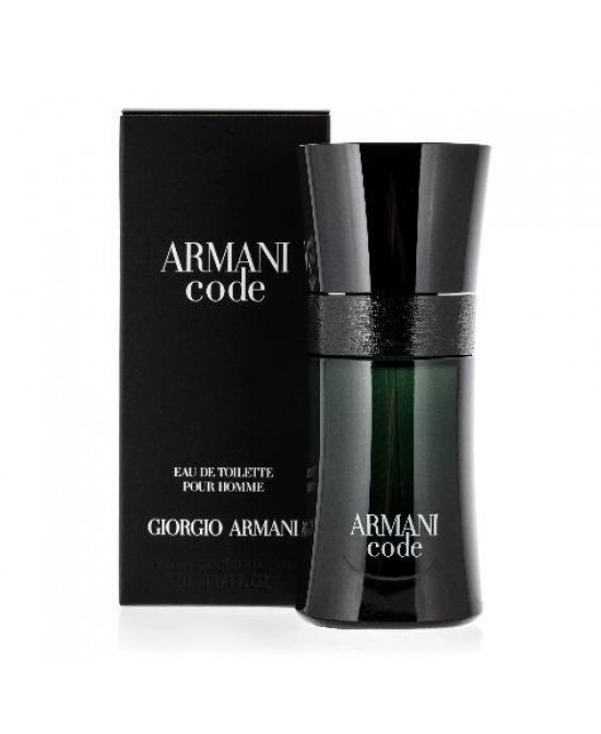 Giorgio Armani Code Eau De Toilette
