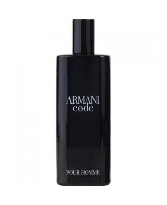 Giorgio Armani Code Eau De Toilette