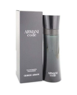 Giorgio Armani Code Eau De Toilette