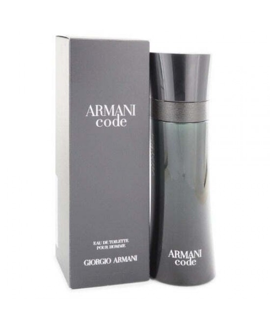 Giorgio Armani Code Eau De Toilette