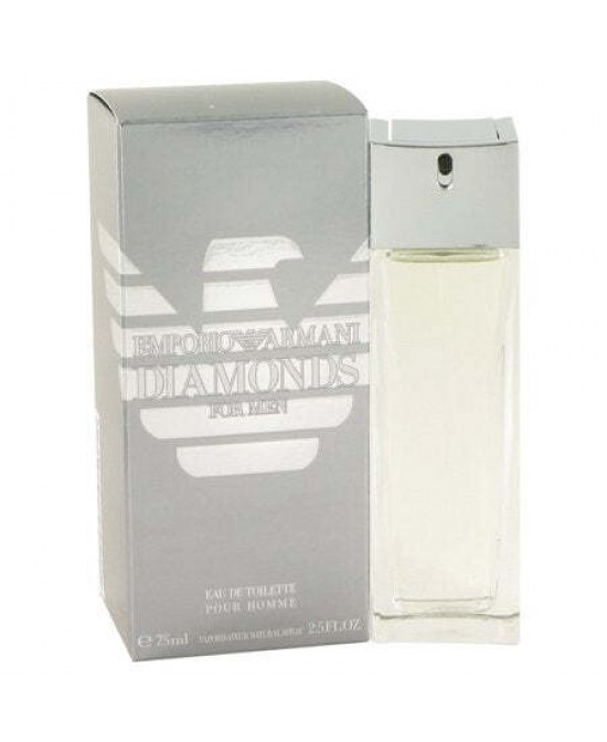 Emporio Armani Diamonds Eau De Toilette