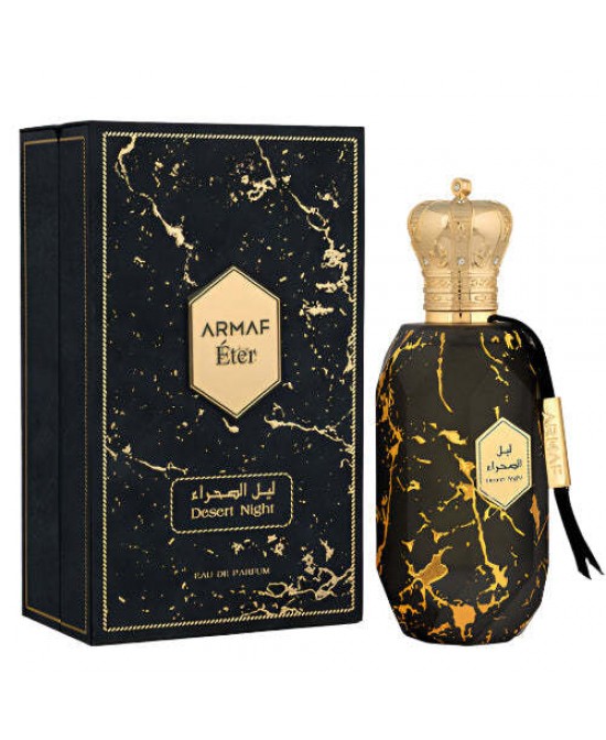 Armaf Eter Desert Night Eau De Parfum Armaf Eter Desert Night Eau De Parfum