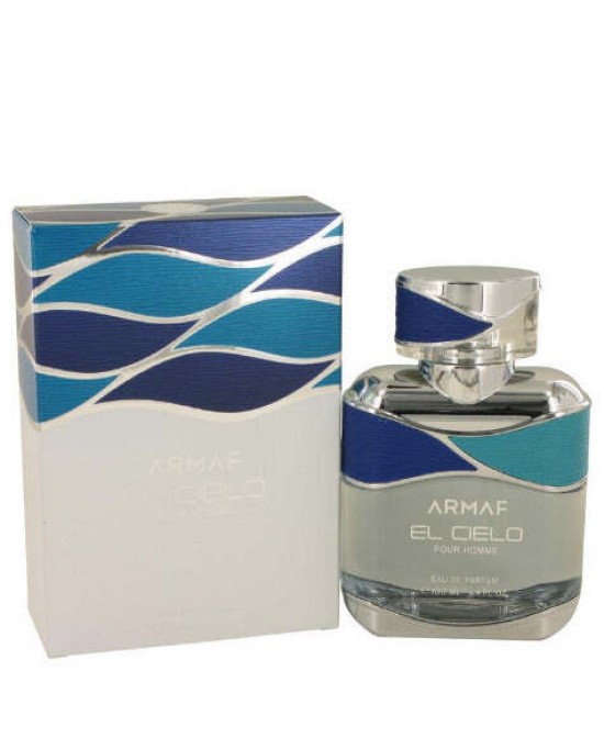 Armaf El Cielo Eau De Parfum Armaf El Cielo Eau De Parfum
