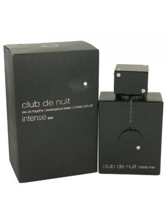 Armaf Club De Nuit Intense Eau De Toilette Armaf Club De Nuit Intense Eau De Toilette