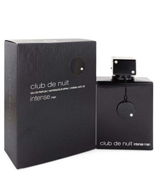 Armaf Club De Nuit Intense Eau De Parfum Armaf Club De Nuit Intense Eau De Parfum