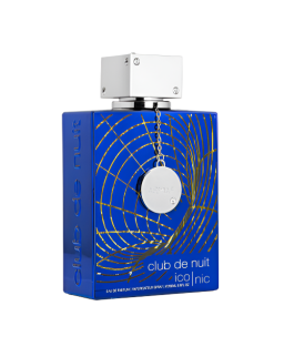 Armaf Club De Nuit Iconic Eau De Parfum